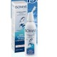 Isomar Spray con Acqua di Mare Igiene Quotidiana Naso e Orecchie 100 ml