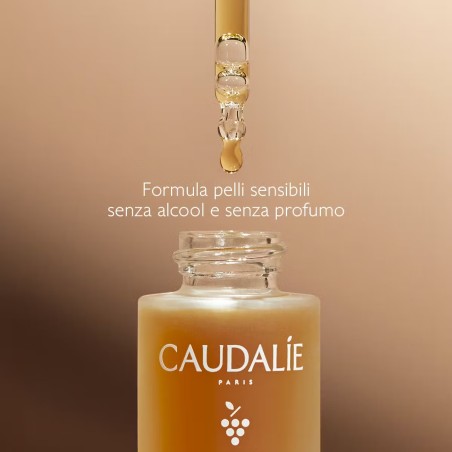 Caudalie Gocce solari autoabbronzanti viso e corpo 15 ml