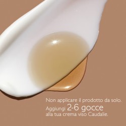 Caudalie Gocce solari autoabbronzanti viso e corpo 15 ml