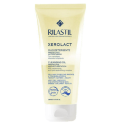 rilastil xerolact olio detergente 200 ml OMAGGIO