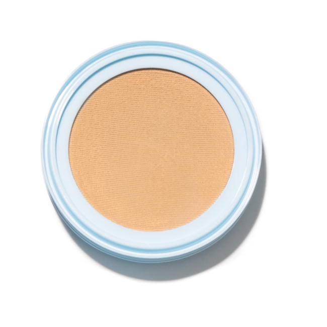 Miamo Second Skin Mesh Cushion Foundation Refill Ivory ricarica SPF50+