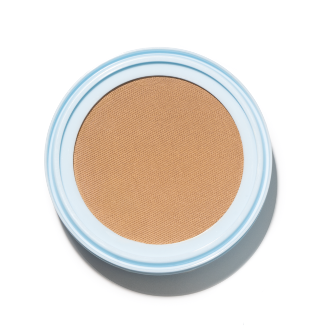 Miamo Second Skin Mesh Cushion Foundation Refill SAND ricarica SPF50+