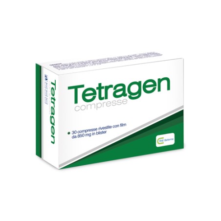 Laboratorio Farmaceutico Renie Tetragen Compresse Laboratorio Farmaceutico Renie Tetragen Compresse