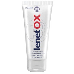 Fb Dermo Lenet Ox 125 Ml