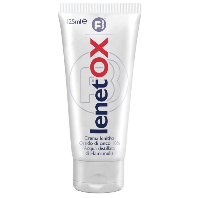 Fb Dermo Lenet Ox 125 Ml