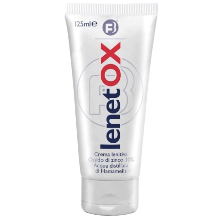 Fb Dermo Lenet Ox 125 Ml