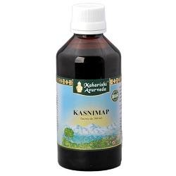 Kasnimap sciroppo vegetale Ayurvedico per le vie respiratorie 200 ml