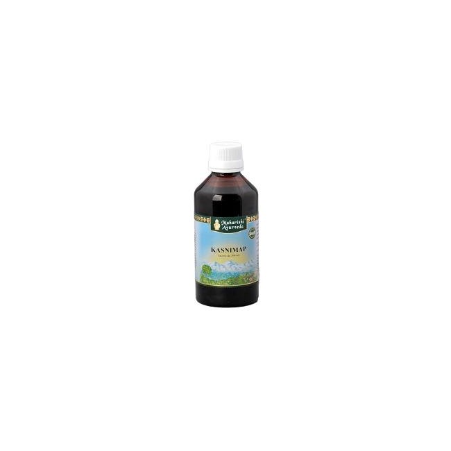 Kasnimap sciroppo vegetale Ayurvedico per le vie respiratorie 200 ml