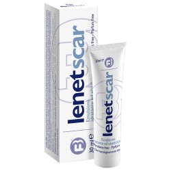 Fb Dermo Lenet Scar 30 Ml
