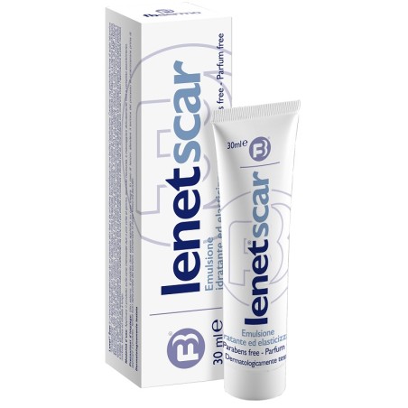 Fb Dermo Lenet Scar 30 Ml