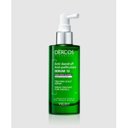 Vichy Dercos Serum 10 siero anti-forfora trattante del cuoio capelluto 90 ml