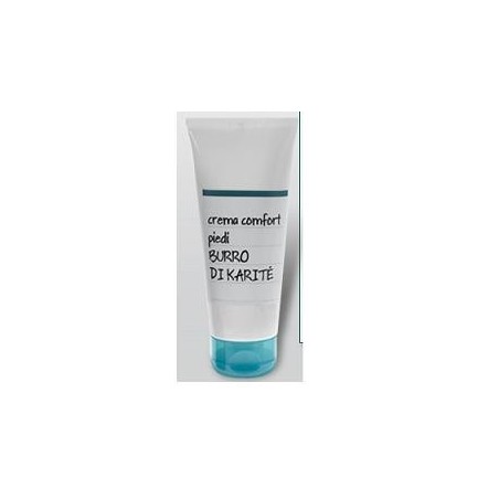 CREMA COMFORT PIEDI 100ML CREMA COMFORT PIEDI 100ML