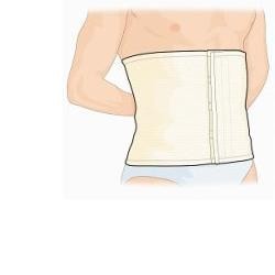 Gibaud Fascia Elastica Post-Operatoria contenitiva addome -Tg 3