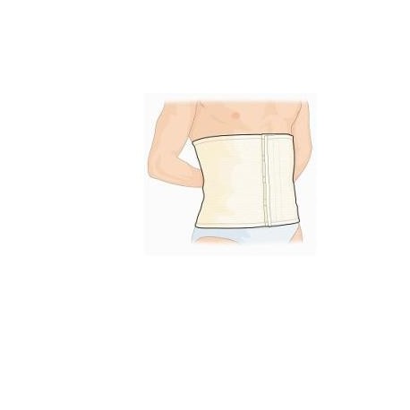 Gibaud Fascia Elastica Post-Operatoria contenitiva addome -Tg 3