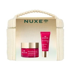 Nuxe Rituale Lift & Rughe crema giorno + contorno occhi + beauty case