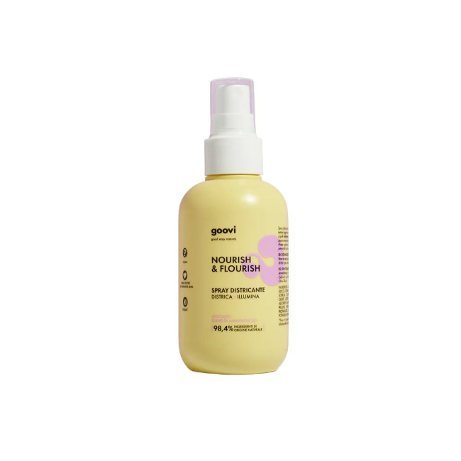 Goovi  Spray Districante Capelli 150 ml