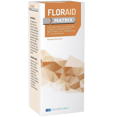 Floradix Matrix – integratore liquido con vitamine e ferro per energia e vitalità. Flaconcino da 10 ml, pronto da bere. Floradix Matrix – integratore liquido con vitamine e ferro per energia e vitalità. Flaconcino da 10 ml, pronto da bere.