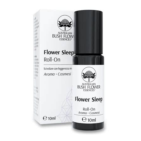 Flower Sleep – essenza floriterapica rilassante in gocce. Flacone da 10 ml per favorire un sonno naturale e rigenerante. Flower Sleep – essenza floriterapica rilassante in gocce. Flacone da 10 ml per favorire un sonno naturale e rigenerante.