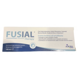 Fusial Therapy Crema Lenitiva 100 ml – Per Pelli sensibili e irritate