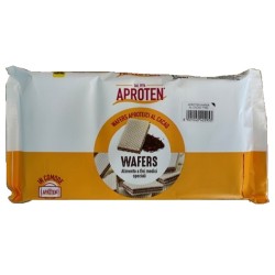Dieterba Aproten Wafer Cacao 175 G