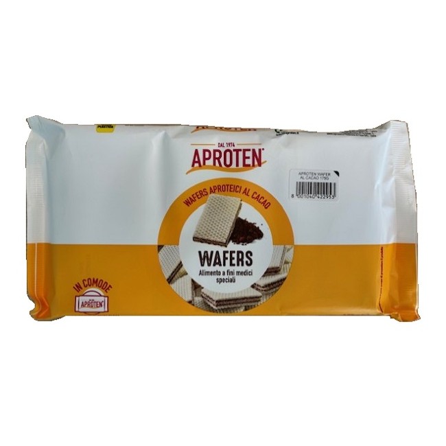 Dieterba Aproten Wafer Cacao 175 G Dieterba Aproten Wafer Cacao 175 G