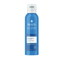 Rilastil Sun System Mousse Doposole rinfrescante 200 ml