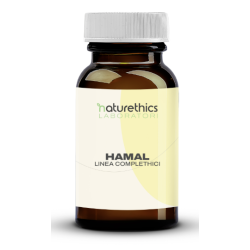 Hamal 60 Capsule - Integratore per stanchezza fisica e mentale e tono dell’umore