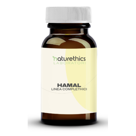 Hamal 60 Capsule Hamal 60 Capsule