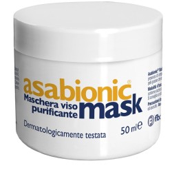 Fb Dermo Asabionic Mask 50 Ml