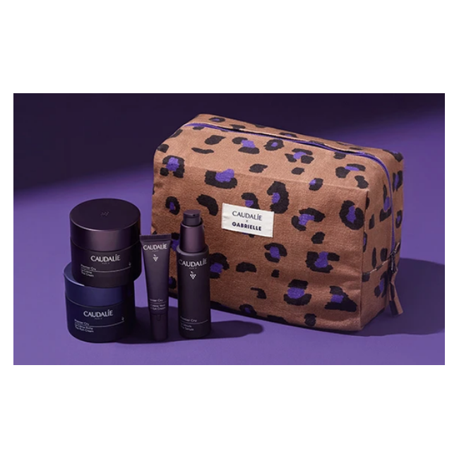 Caudalie trousse Gabrielle