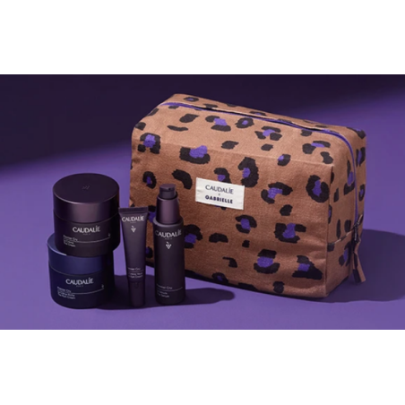 Caudalie trousse Gabrielle