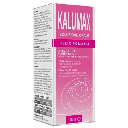 Polifarma Kalumax 125 Ml Polifarma Kalumax 125 Ml
