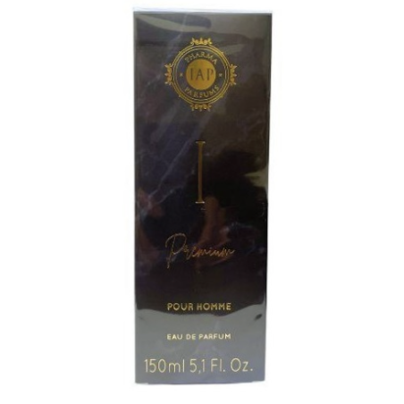 Iap Pharma I Premium Profumo 150 ml Iap Pharma I Premium Profumo 150 ml