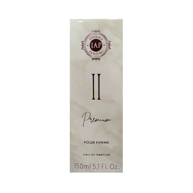 Iap Pharma II Premium Profumo 150 ml