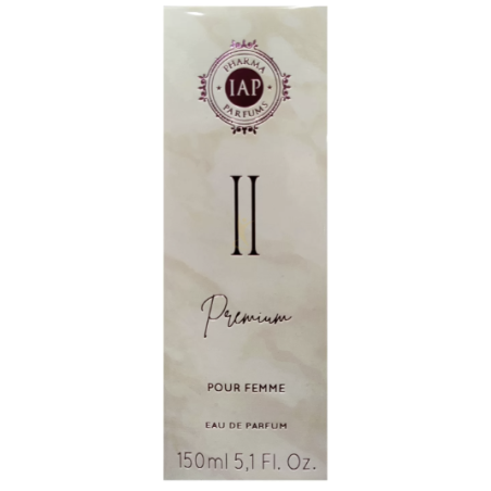 Iap Pharma II Premium Profumo 150 ml Iap Pharma II Premium Profumo 150 ml