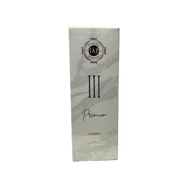 Iap Pharma III Premium Profumo 150 ml