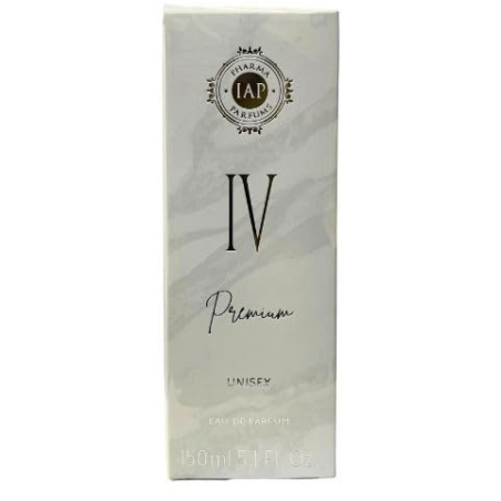 Iap Pharma IV Premium Profumo 150 ml Iap Pharma IV Premium Profumo 150 ml