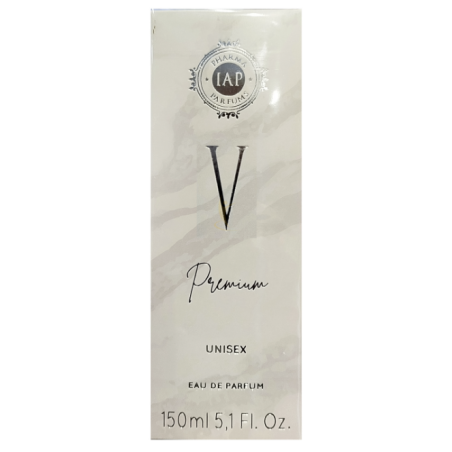 Iap Pharma V Premium Profumo 150 ml Iap Pharma V Premium Profumo 150 ml