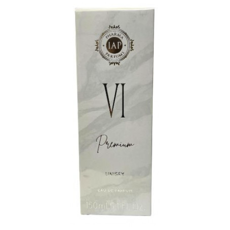 Iap Pharma VI Premium Profumo 150 ml Iap Pharma VI Premium Profumo 150 ml