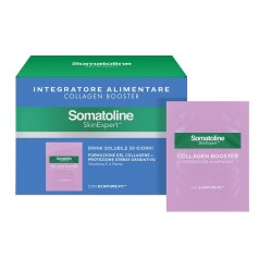 Somatoline Collagen Booster - Integratore per collagene 30 bustine