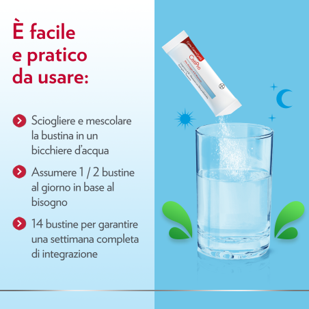 Gyno CanesCystil Cistipro - Integratore per il benessere delle vie urinarie 14 bustine Gyno CanesCystil Cistipro - Integratore per il benessere delle vie urinarie 14 bustine