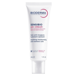 Bioderma Sensibio AR+ Crema anti rossore per pelle sensibile 40ml