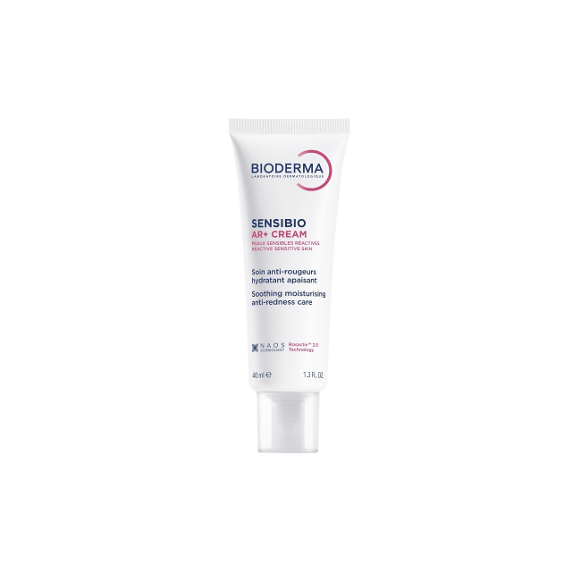 Bioderma Sensibio AR+ Crema anti rossore per pelle sensibile 40ml