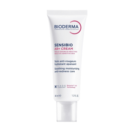 Bioderma Sensibio AR+ Crema anti rossore per pelle sensibile 40ml Bioderma Sensibio AR+ Crema anti rossore per pelle sensibile 40ml