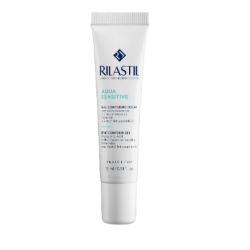Rilastil Aqua Sensitive Contorno Occhi 15 ml OMAGGIO
