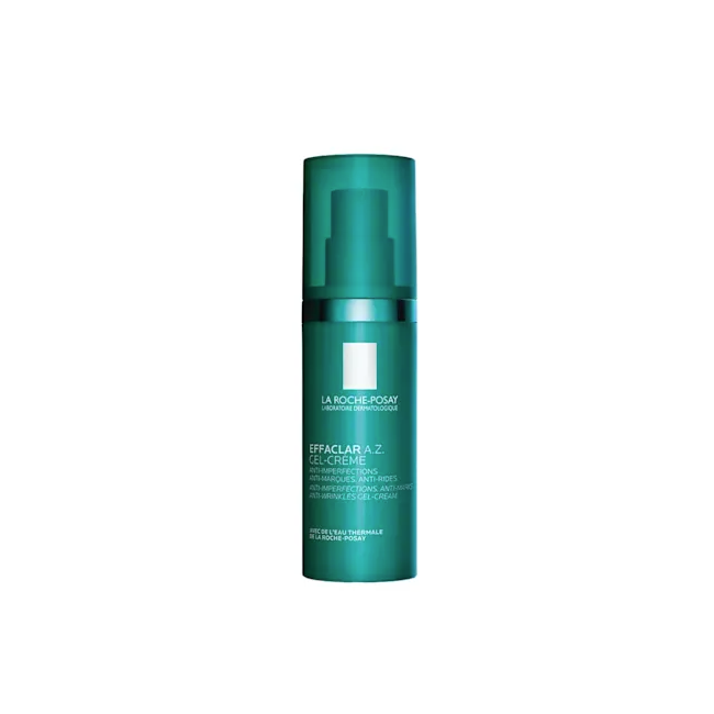 La Roche Posay Effaclar AZ Gel Crema 40 ml - Trattamento pelle acneica