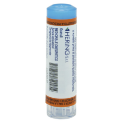 Hering Kalium Carbonicum 9CH Granuli omeopatici 4 g