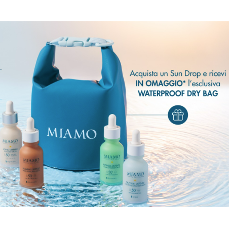 Miamo waterproof dry bag Miamo waterproof dry bag