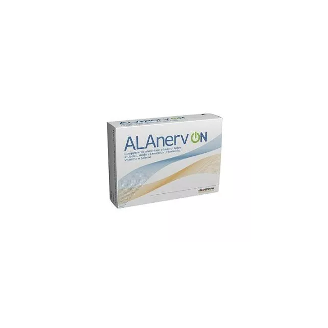 Alanerv On