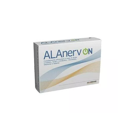 Alanerv On Alanerv On